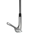 thumbnail image 2 of Pre-Owned Left TaylorMade Hi Toe 3 Chrome 54* Sand Wedge -1.00 54-10 DG Tour S400 Value, 2 of 2