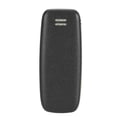 thumbnail image 3 of Unlocked 2G Senior Phone 0.66 Inch Screen Dual SIM GSM Mini Phone Music Player Bluetooth Earphone Big Buttons Multi-Language Support 380mAh Black, 3 of 4