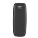 thumbnail image 3 of Unlocked 2G Senior Phone 0.66 Inch Screen Dual SIM GSM Mini Phone Music Player Bluetooth Earphone Big Buttons Multi-Language Support 380mAh Black, 3 of 4