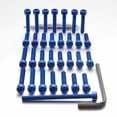 thumbnail image 2 of Aluminum Engine Kit Kawasaki ER6-N/F, 2 of 6