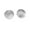 Silver, variant on Fashion High Quality 925 Silver Shell Earrings Stud Women Party Jewelry Gift New-Silver