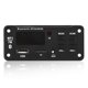 thumbnail image 2 of 5X Placa Decodificadora de MP3 Amplificador 25Wx2 12V Módulo de Audio Reproductor Mp3 Inalámbrico del Coche de la Música, 2 of 5