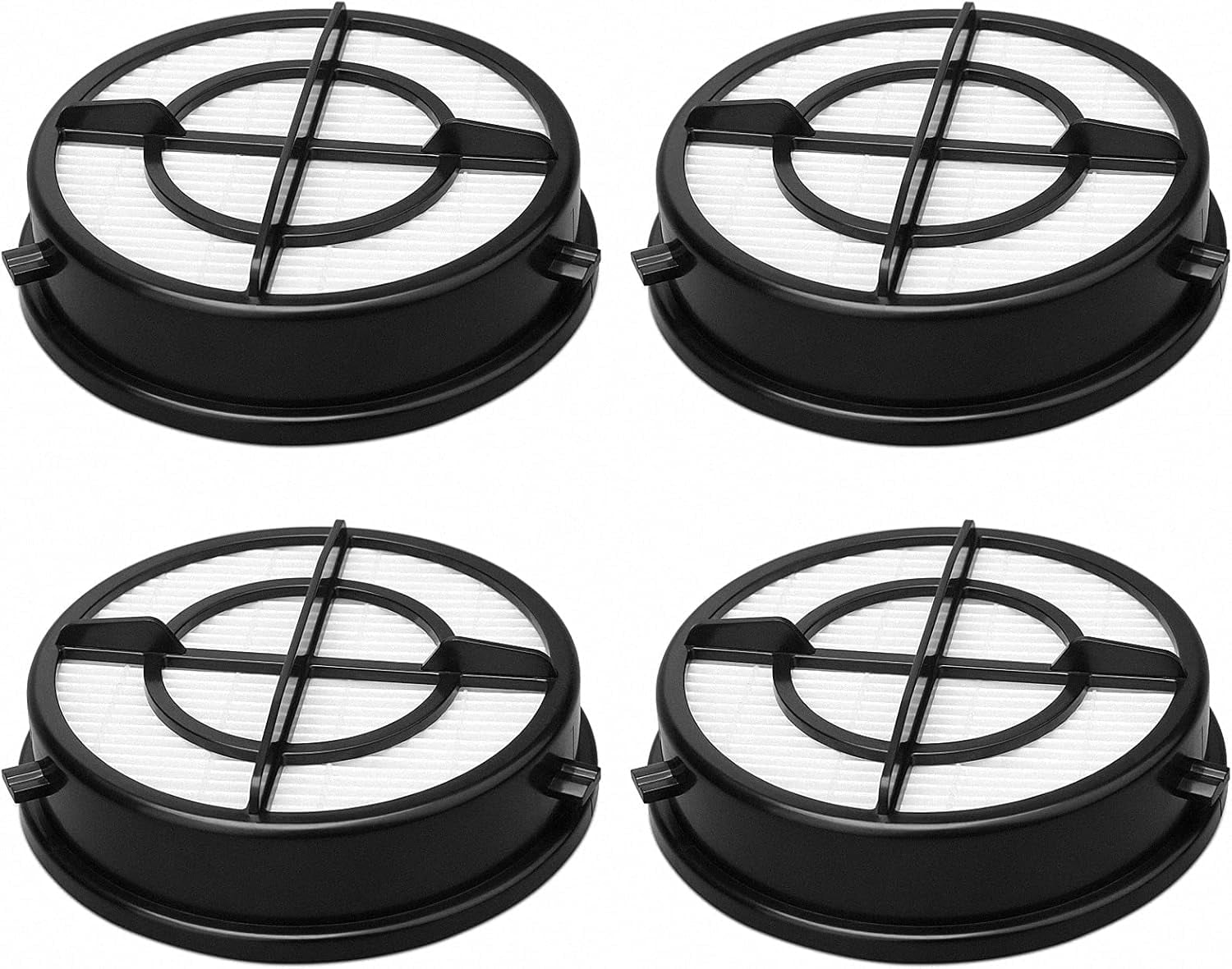 Lemige Ersatzfilter & Bürsten Für Bissell CrossWave – 2 Stück, Kompatibel Mit Vielen Modellen
