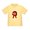 Daffodil Yellow, variant on - A Product Of Rhode Island T Shirt - Cute Toddler T-Shirt, 100% Cotton