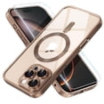 thumbnail image 1 of Funda magnética Misea para iPhone 16 Pro Max con MagSafe, 1 of 7