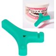 thumbnail image 1 of Dentalalignerchewies Banban, 1 of 2