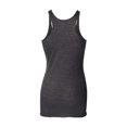 thumbnail image 3 of BELLA + CANVAS - Women's Triblend Racerback Tank - 8430, 3 of 3