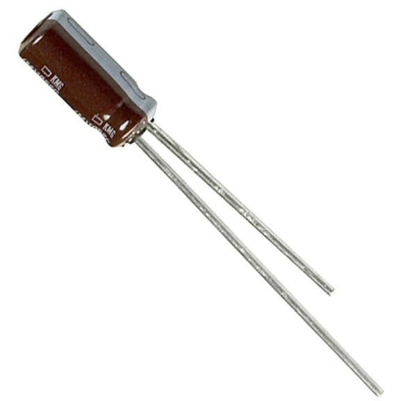 ESMG201ELL100MJC5S Aluminum Electrolytic Capacitors 10UF 20% 200V Radial :RoHS
