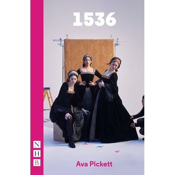 1536, (Paperback)