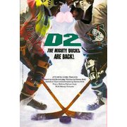 D2: The Mighty Ducks Are Back!, 9781562826925, 1562826921, Paperback, First Edition edition