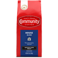 thumbnail image 2 of Community® Coffee House Blend Medium-Dark Roast Ground Coffee 12 oz. Bag, Pack of 2, 2 of 5