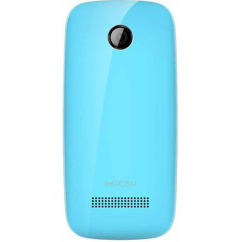 Posh Mobile Micro X Unlocked 2 4 Gsm Smartphone Walmart Com