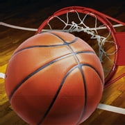 Basketball Lunch Napkin Party Supplies
