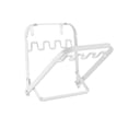 thumbnail image 3 of Soporte para bolsa de basura de acampada, soporte para bolsa de basura desmontable multiusos, estante para colgar bolsa de basura para armario de cocina y Camping, 3 of 8
