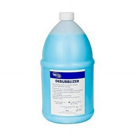 Keystone 6121800 Mizzy Dental Wax & Impression Debubblizer 32 Oz Bottle