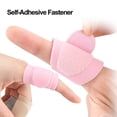 thumbnail image 4 of Sangle de Protection Réutilisable pour Doigts, Enveloppe pour Dix Doigts, 10 Pcs, 4 of 7