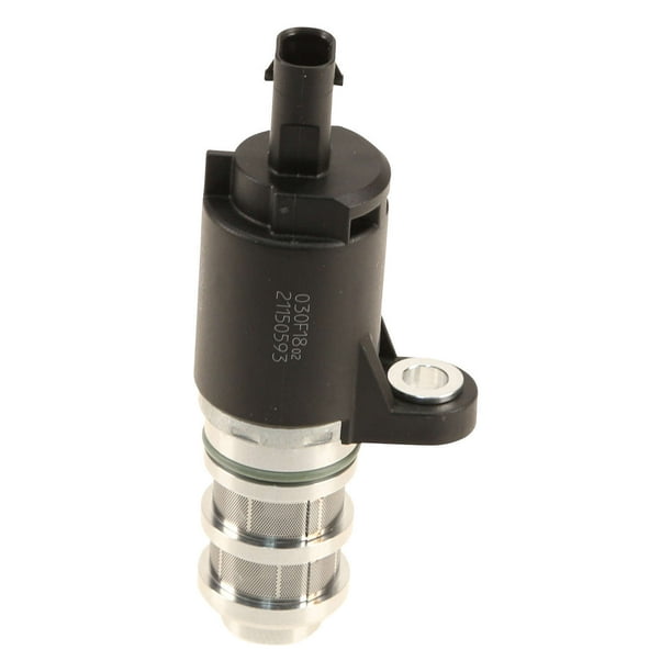 Genuine Oil Control Valve, ElectroHydraulic