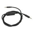 thumbnail image 2 of Headset Cable Replacement Headphone Cord for Beyerdynamic MMX 300 2nd Gen 1.3m / 4.3ft, 2 of 8