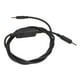 thumbnail image 3 of Cable de Auriculares ANGGREK de repuesto HiFi Cobre OFC Trenzado para Beyerdynamic MMX 300 2nd Gen, 3 of 8