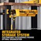 thumbnail image 5 of Organizador de herramientas DEWALT DWST82827 para montaje en mesa de trabajo de 20 pulgadas, 5 of 8