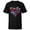 Black, variant on Disney Junior’s Ariel & Fish Friends I Love to Explore Heart - Short Sleeve T-Shirt for Kids - Customized-White