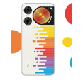 thumbnail image 2 of Celular Nubia Music 2 blanco 4+256GB, 2 of 3