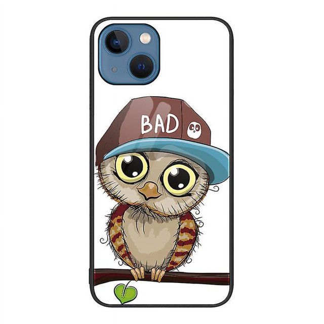 Pouriphone15promaxcase-hadifférentcolors-Verre Peint Coloré