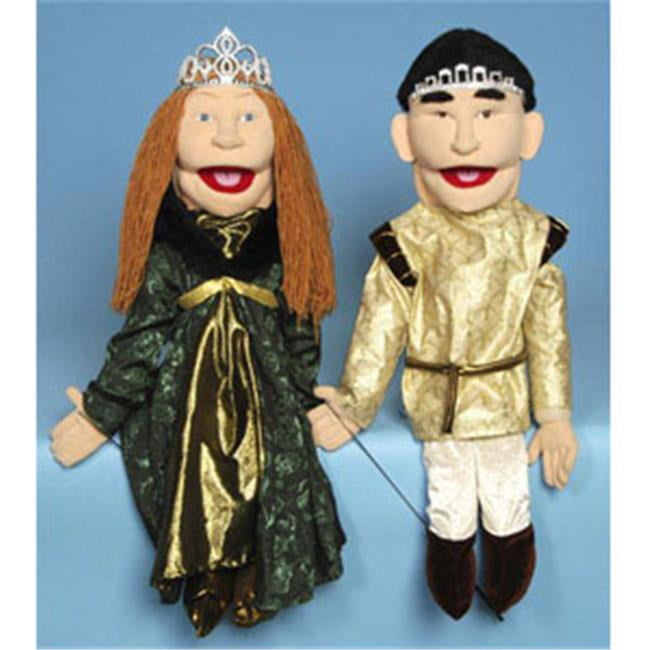 walmart puppets