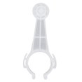 thumbnail image 2 of Almohadilla sanitaria lavable, 5 almohadillas sanitarias para mujer, almohadillas menstruales reutilizables, almohadillas sanitarias reutilizables, acabado de lujo Jadeshay A, 2 of 8