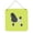 Green, variant on Carolines Treasures BB3639DS66 Poodle Checkerboard Pink Wall or Door Hanging Prints