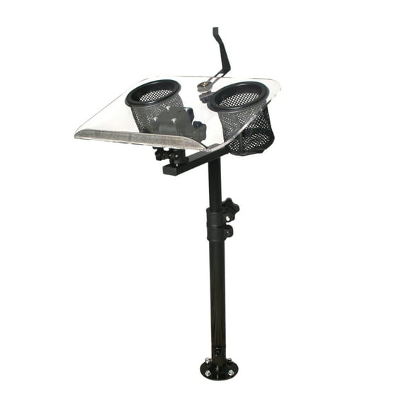 AA Products Laptop Mount Truck Vehicle Netbook Stand Holder (K005-A)