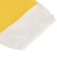 thumbnail image 4 of Guantes protectores de apicultura mangas de apicultura de piel de oveja suave transpirables para la seguridad del cuerpo Amonsee Otros, 4 of 8
