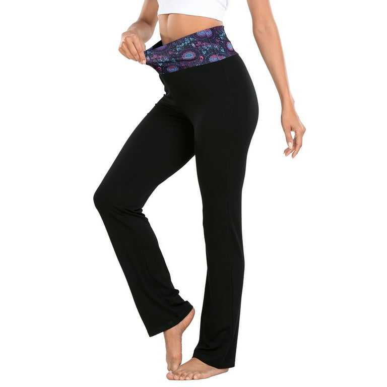 Mossimo fold best sale over yoga pants