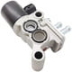 thumbnail image 1 of Válvula de control de aire inactivo Fórmula AUTOMÁTICA AUTOMÁTICA ADAPTADOR DURANTE REGULADOR A LA CORREA CORREA CIVIC CD5 IAC OFIO MOTOR 36450-P2J-J01 Noticed VI002001-00B, 1 of 7