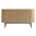 thumbnail image 5 of Modway Fortitude 59” Oval Sideboard in Oak, 5 of 10