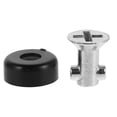thumbnail image 1 of 1 Set Stainless Steel Screw Washers For Range Hood Filter Installation And Maintenance For Kitchen Hood Filter Cleaning And Securing, 1 of 6