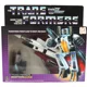 thumbnail image 2 of FIGURA DE ACCIÓN DE Transformetion G1, juguete de colección, regalo, reedición, KO Amjet Thrust Diger, Ramjet Skywarp Thundercracker Starscream, 2 of 5