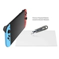 thumbnail image 3 of Exquisite2 Pack Screen Protectors For Nintendo Switch 2, Anti-Scratch Film Tempered Glass Screen Protector for Switch 2 Accessories, 3 of 5