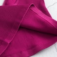 thumbnail image 5 of HUAXUN Soft Intentions Jelly Wireless Bra No Underwire Supportive Bra Comfy Soft Yoga Bralette Full Coverage Everyday Sport Tshirt Brassiere, 5 of 7