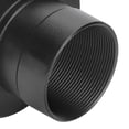 thumbnail image 4 of Astronomical Telescope Adapter Ring, Small Size 1.25 Inch Ring Photography Adapter, For Telescope Telescope User 1.25 Inch Telescope Astronomical Telescope, 4 of 8
