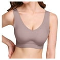 thumbnail image 2 of Eashery Sport Bras for Women Seamless Comfy Sport Bra C M, 2 of 4
