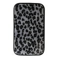 thumbnail image 2 of Car Center Console Cover Plush Car Armrest Cover Leopard Auto Arm Rest Pad, 2 of 7