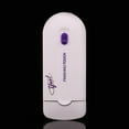 thumbnail image 5 of YES Finishing Hair Remover Hair Remover Instant Pain With Sensor Light, 5 of 5