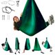 thumbnail image 1 of Hamaca Columpio Terapéutico Sensorial Aokitec para Niños y Adultos, 1 of 7