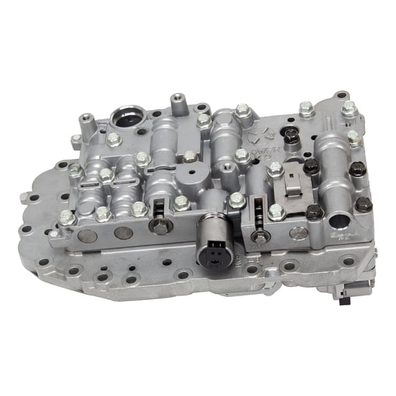 Applicable to Transmission Valve Body with Solenoid for Hyundai