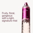 thumbnail image 2 of Perfume Bath & Body Works Gingham Gorgeous, 240 ml, paquete de 2, 2 of 5