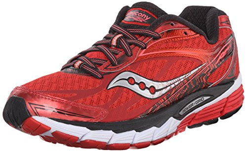 saucony powergrid ride 8 women's running shoes