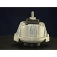 thumbnail image 2 of DEA Support Moteur A4012 Remplacement OE; Peint; Acier et Caoutchouc; Simple, 2 of 2