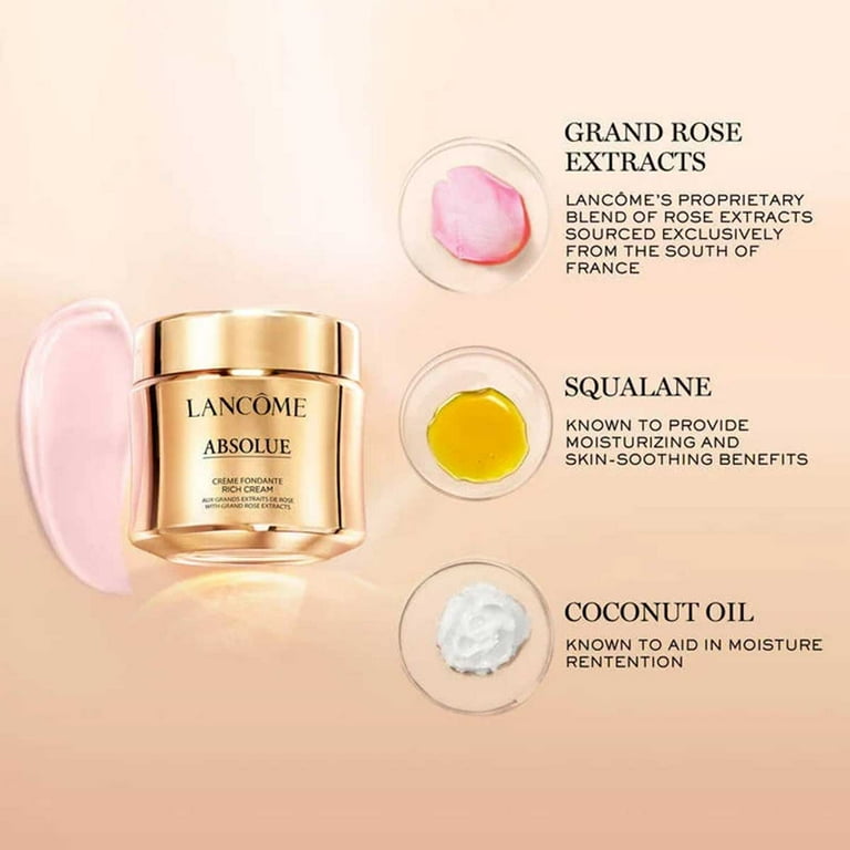 Lancome Anti Ageing Night Care Absolue Revitalizing Lancome Anti Ageing Night Care Absolue Revitalizing