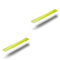 thumbnail image 2 of sweethay ENLEE Bicicleta Down Tube Frame Protector Mountain Bike Protection Sticker Portable Desmontable Guard Decal Suministros Verde Tipo 1 2Conjunto, 2 of 6